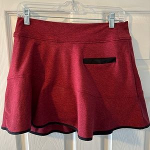 Olaya skirt